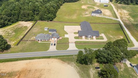 7390 Nc 50 Angier NC 27501