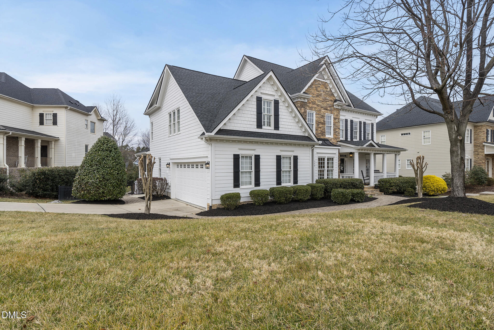 306 Brodie Lloyd Court