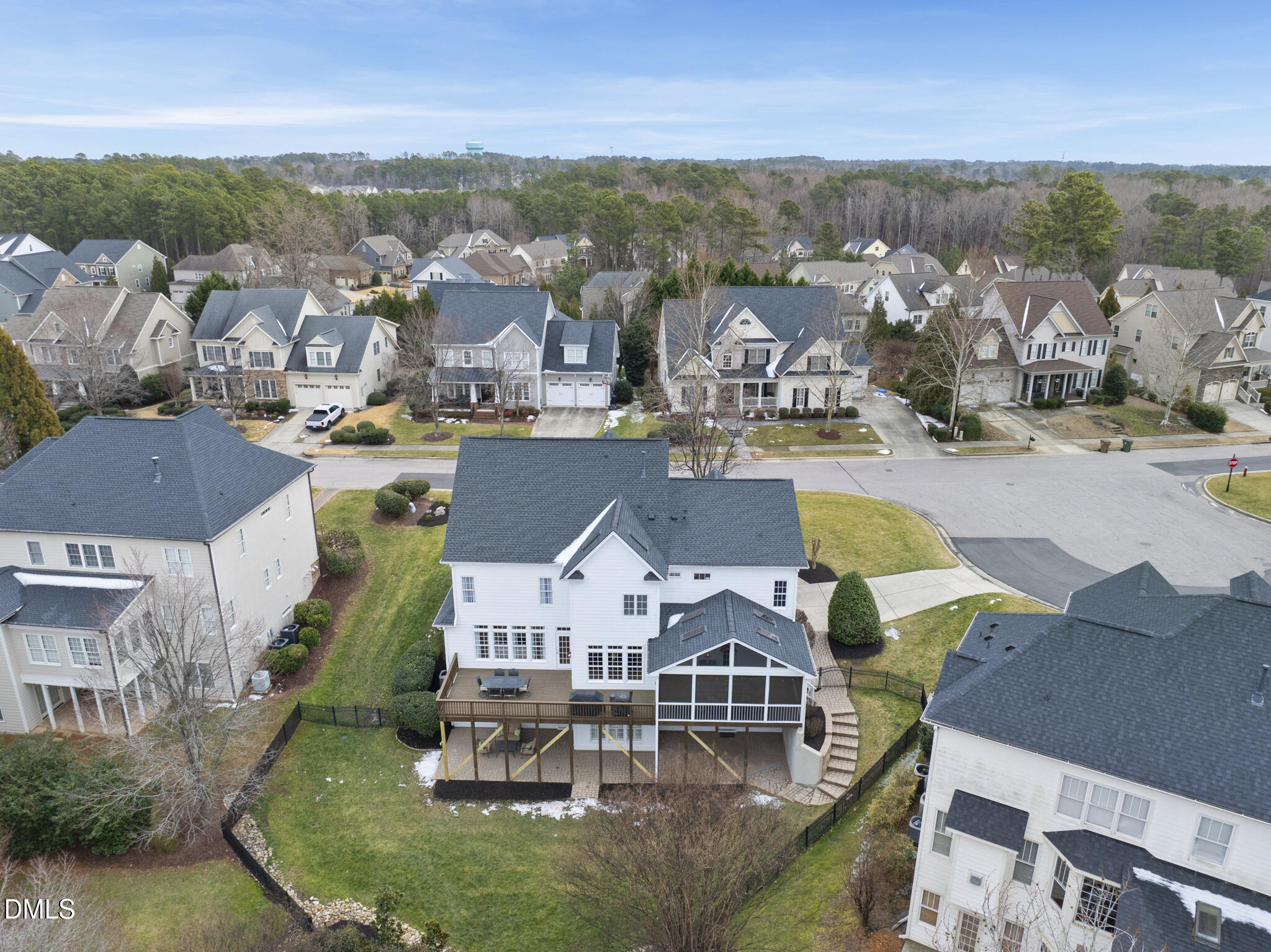 306 Brodie Lloyd Court