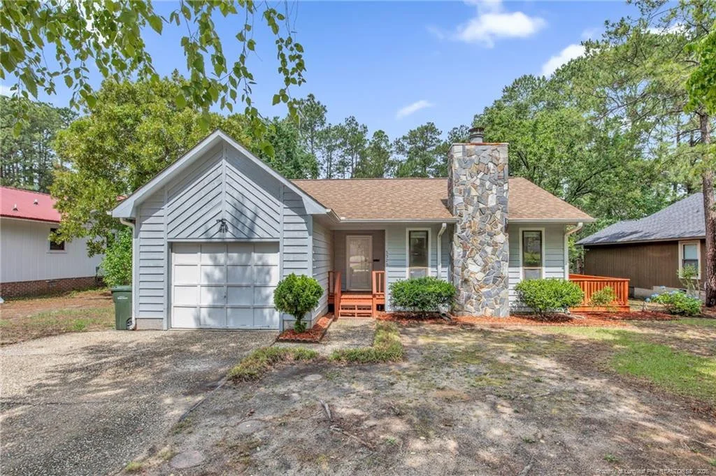 5529 Deep Hollow Court