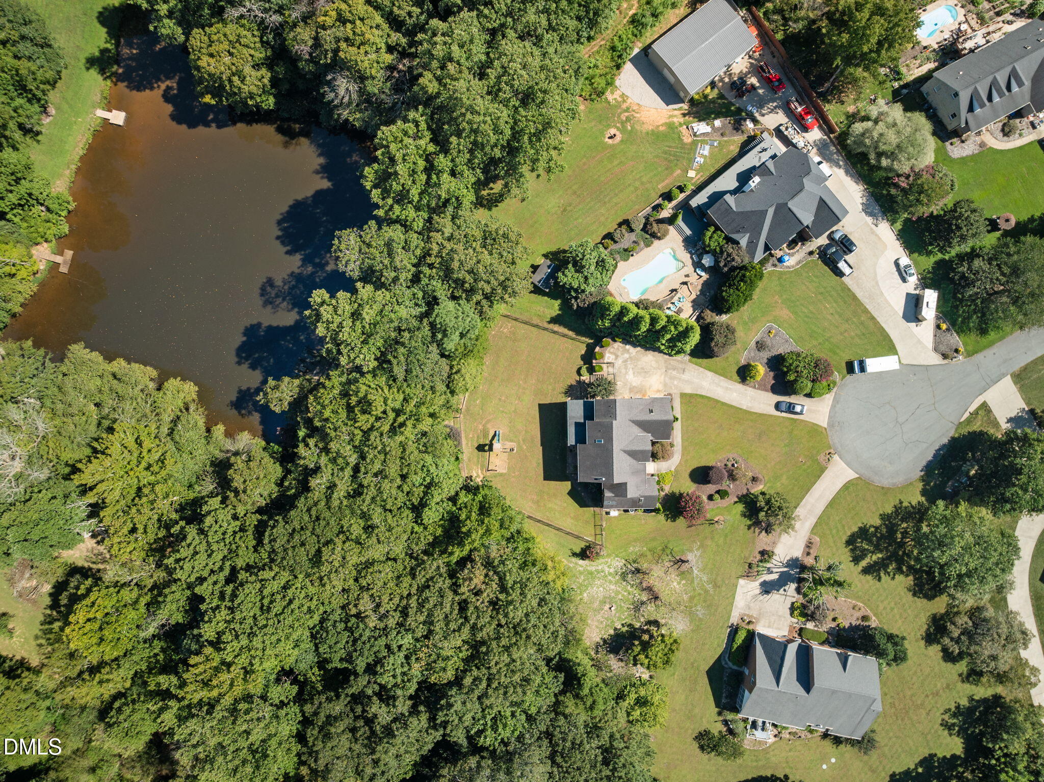 2601 Northstream Court