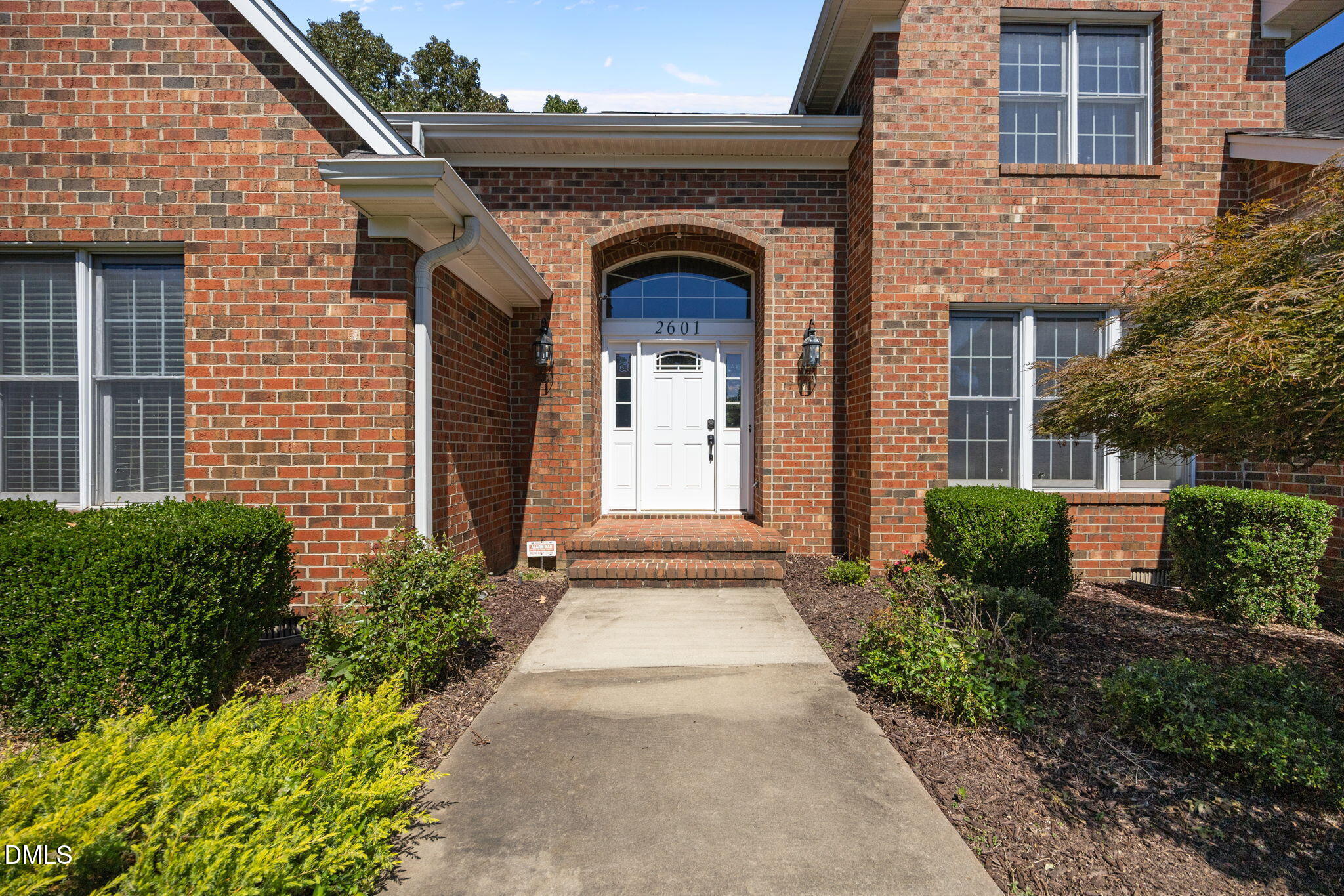 2601 Northstream Court