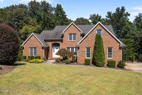 2601 Northstream Court Haw River NC 27258