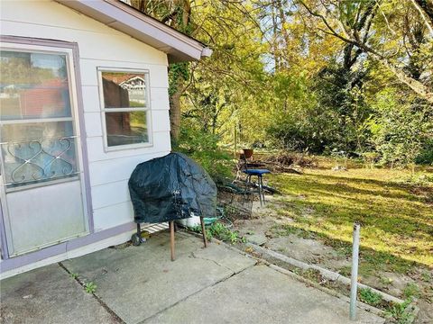 A home in Raleigh