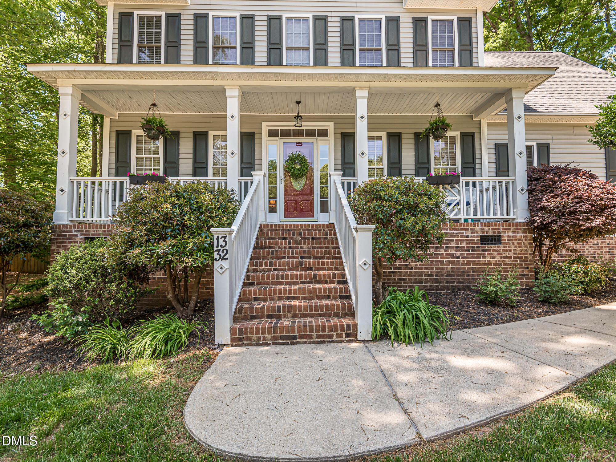 1332 Taylor Farm Road