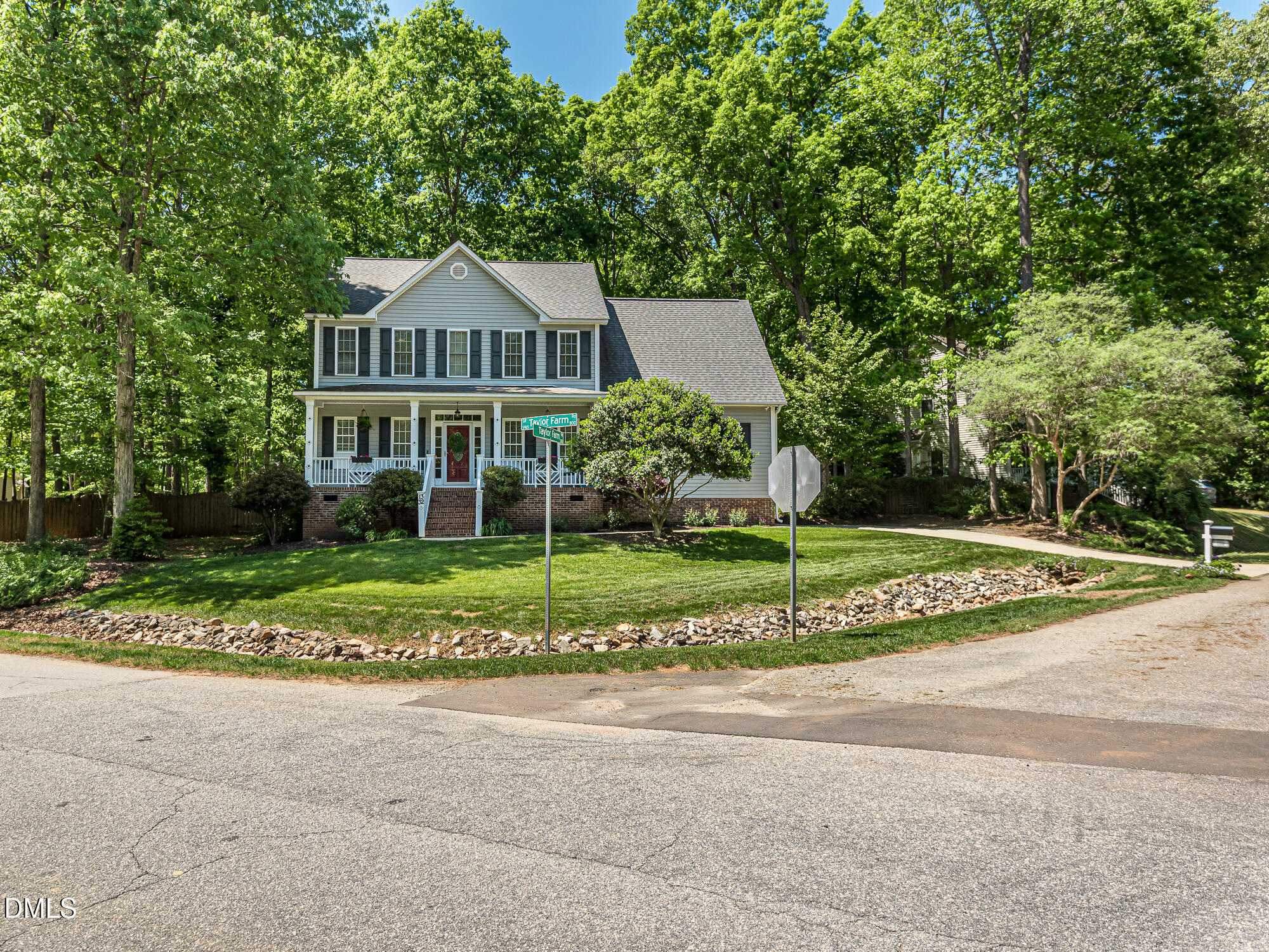 1332 Taylor Farm Road