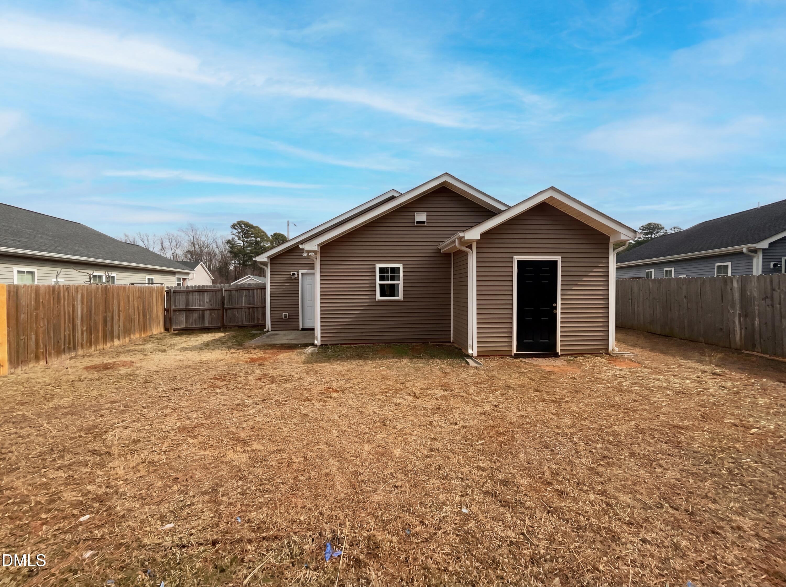 3020 Camden Creek Drive