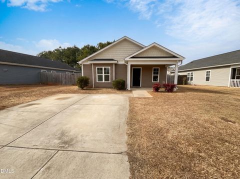 3020 Camden Creek Drive Raleigh NC 27610