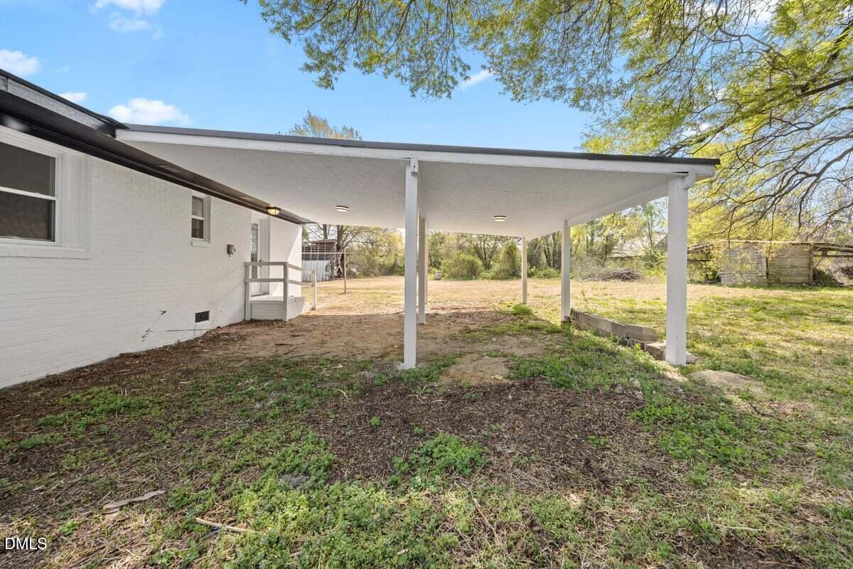 5024 Dortches Boulevard