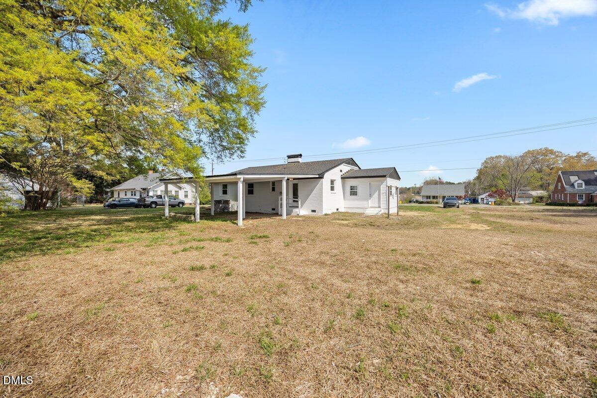 5024 Dortches Boulevard