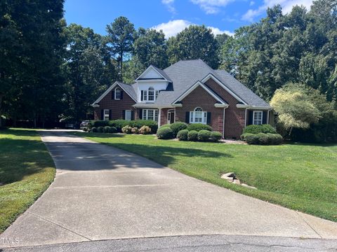 2926 Bells Pointe Ct. Court Apex NC 27539