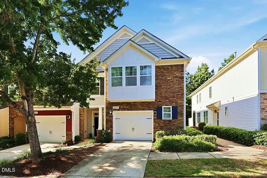 2423 Memory Ridge Drive