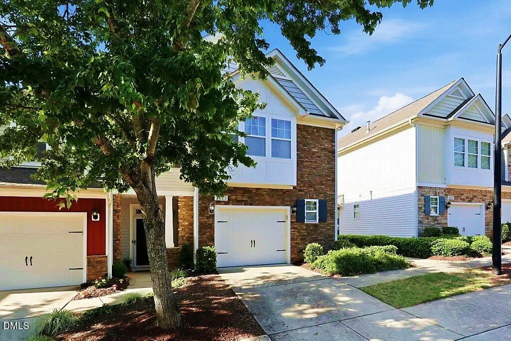 2423 Memory Ridge Drive