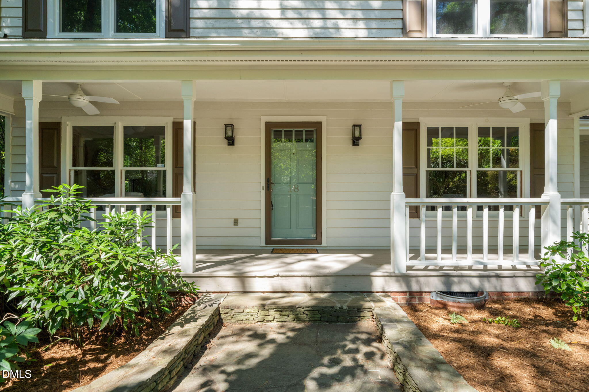 18 Strawberry Ridge Lane