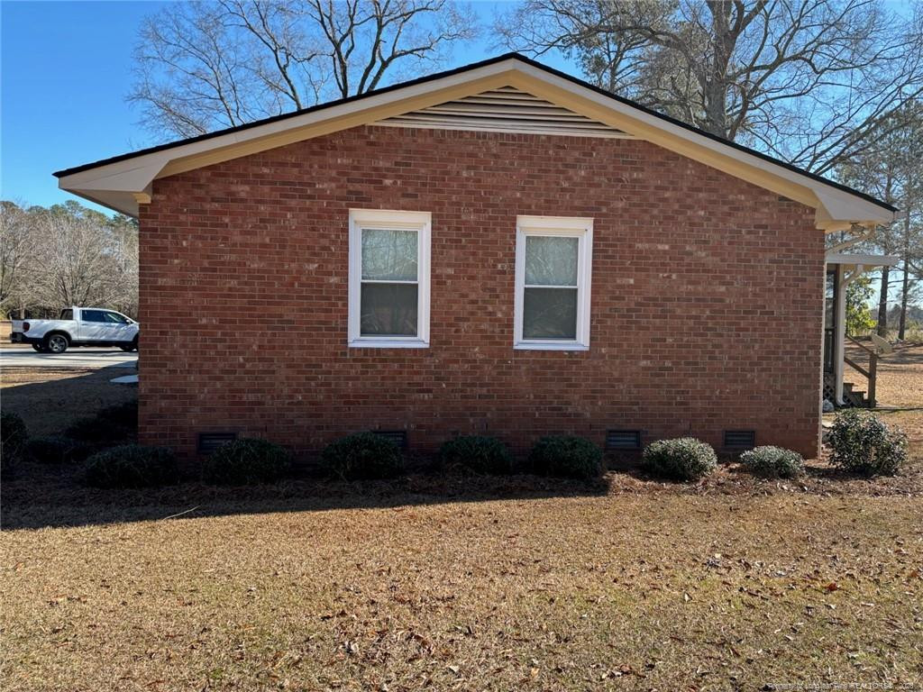 1523 Proctorville Church Road