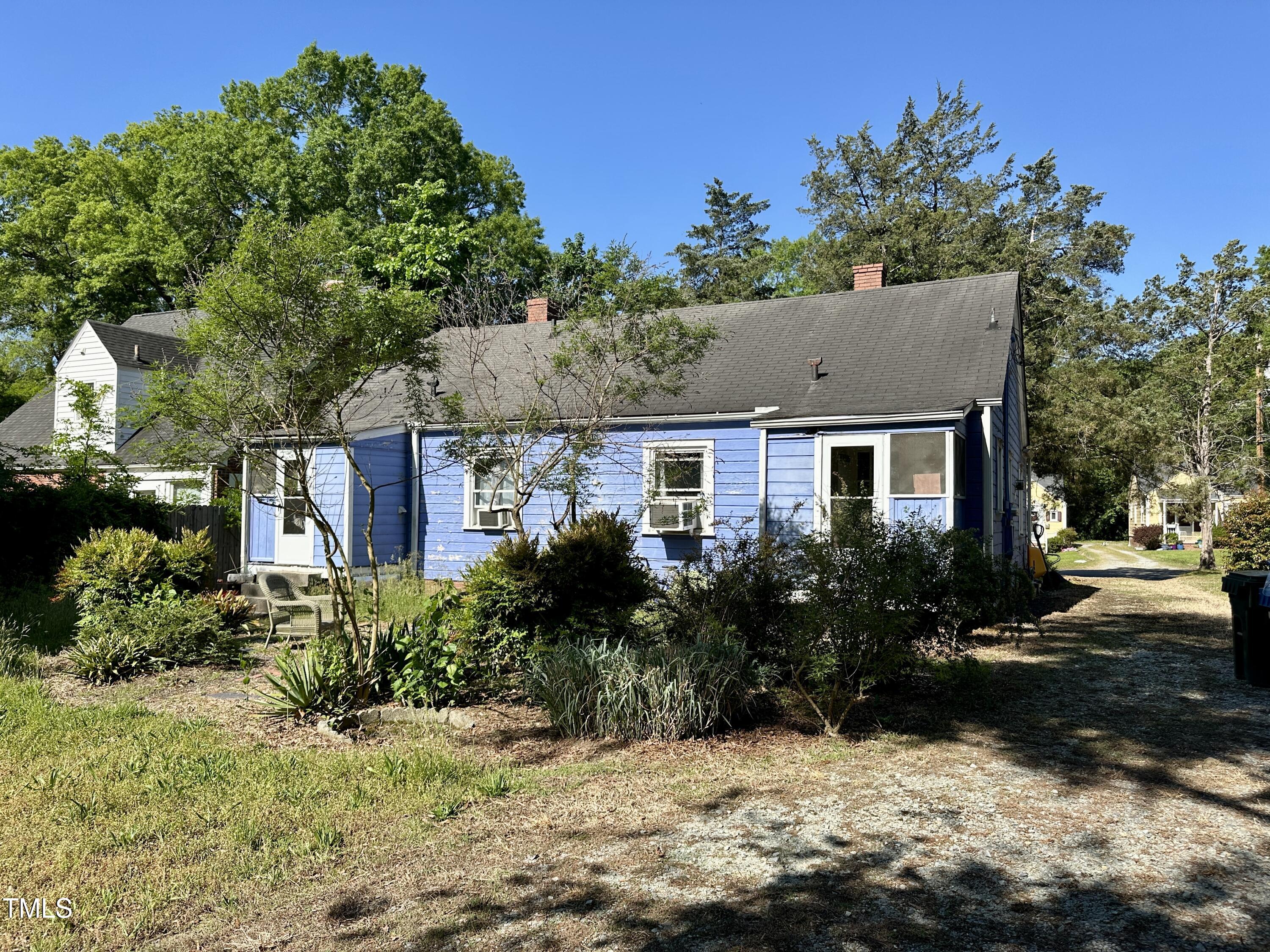 1012 Virgie Street