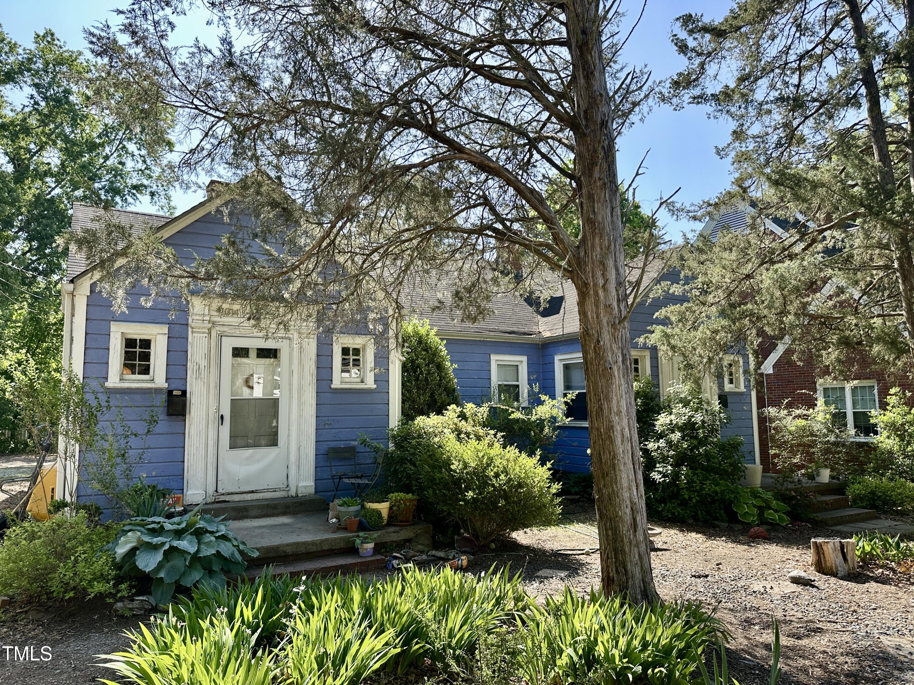 1012 Virgie Street