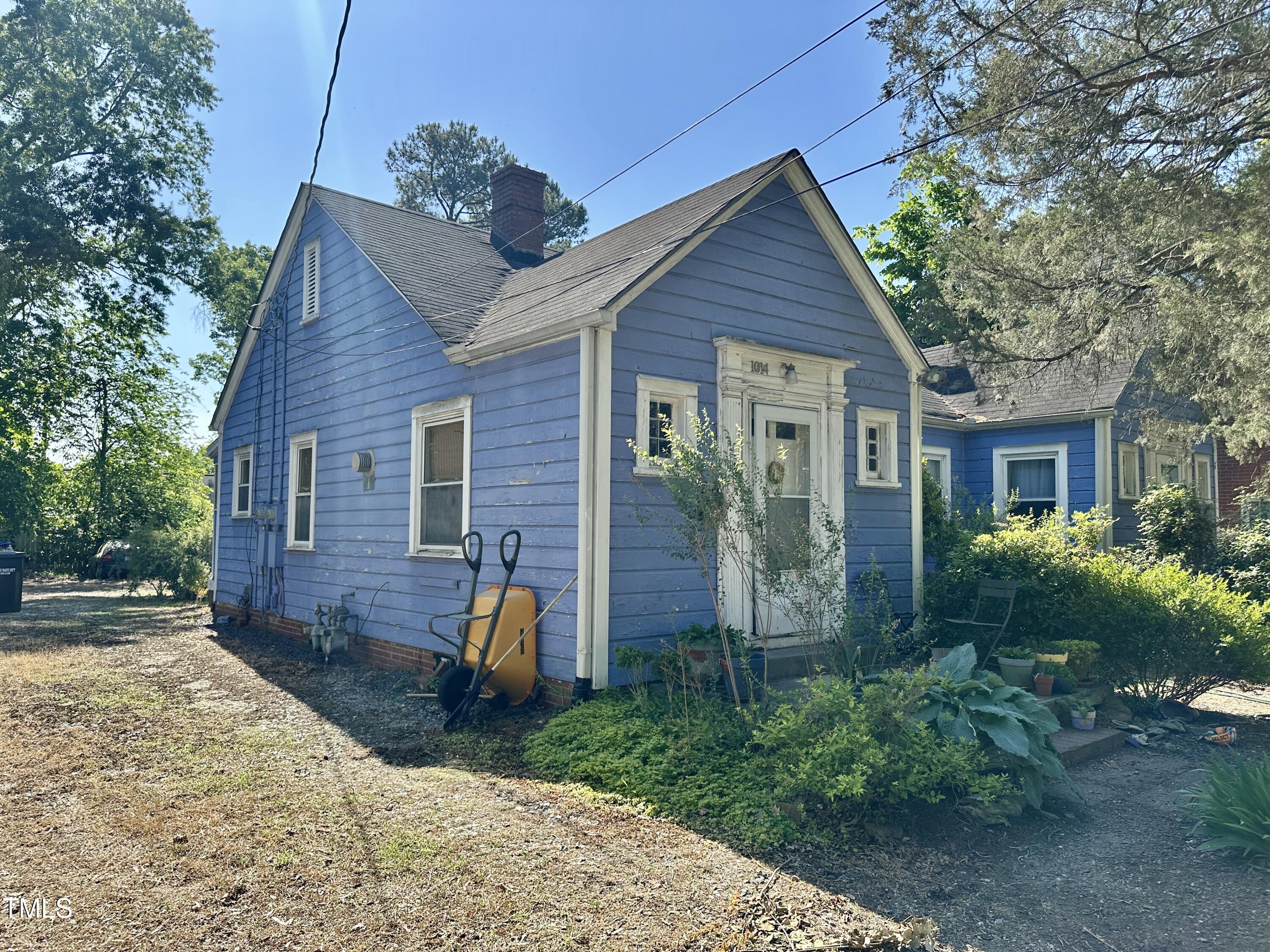 1012 Virgie Street
