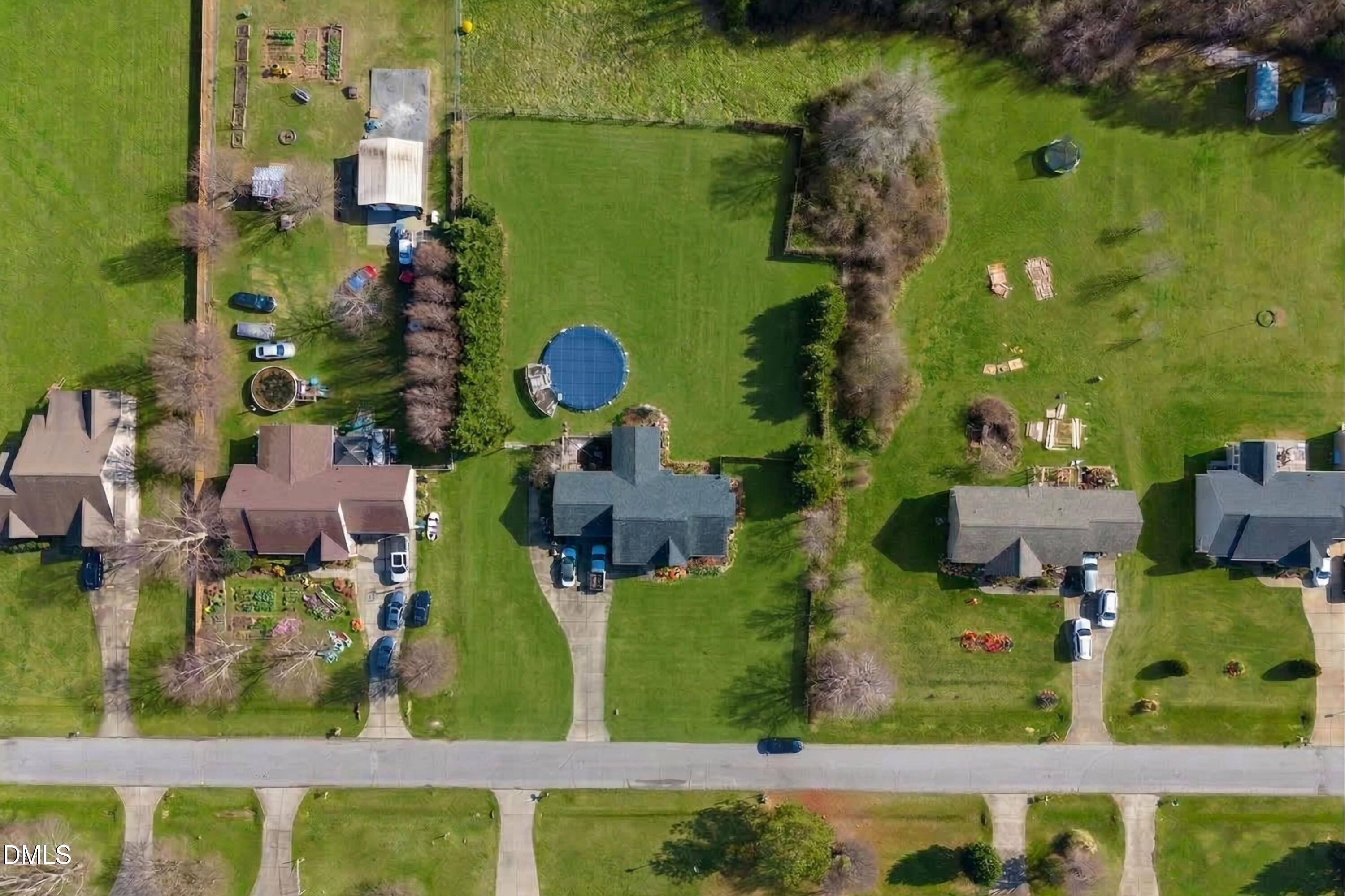 338 Pedernales Drive