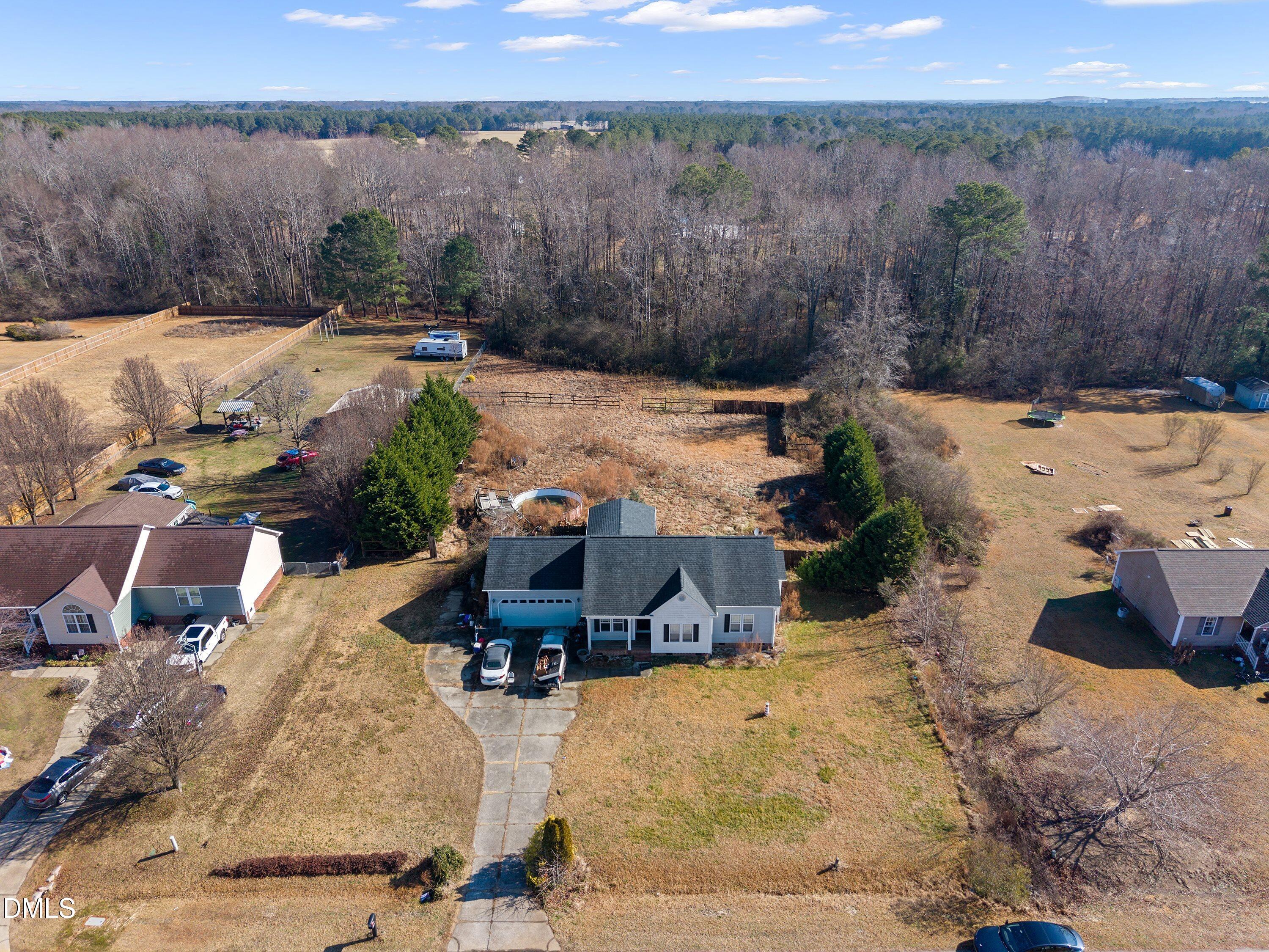 338 Pedernales Drive