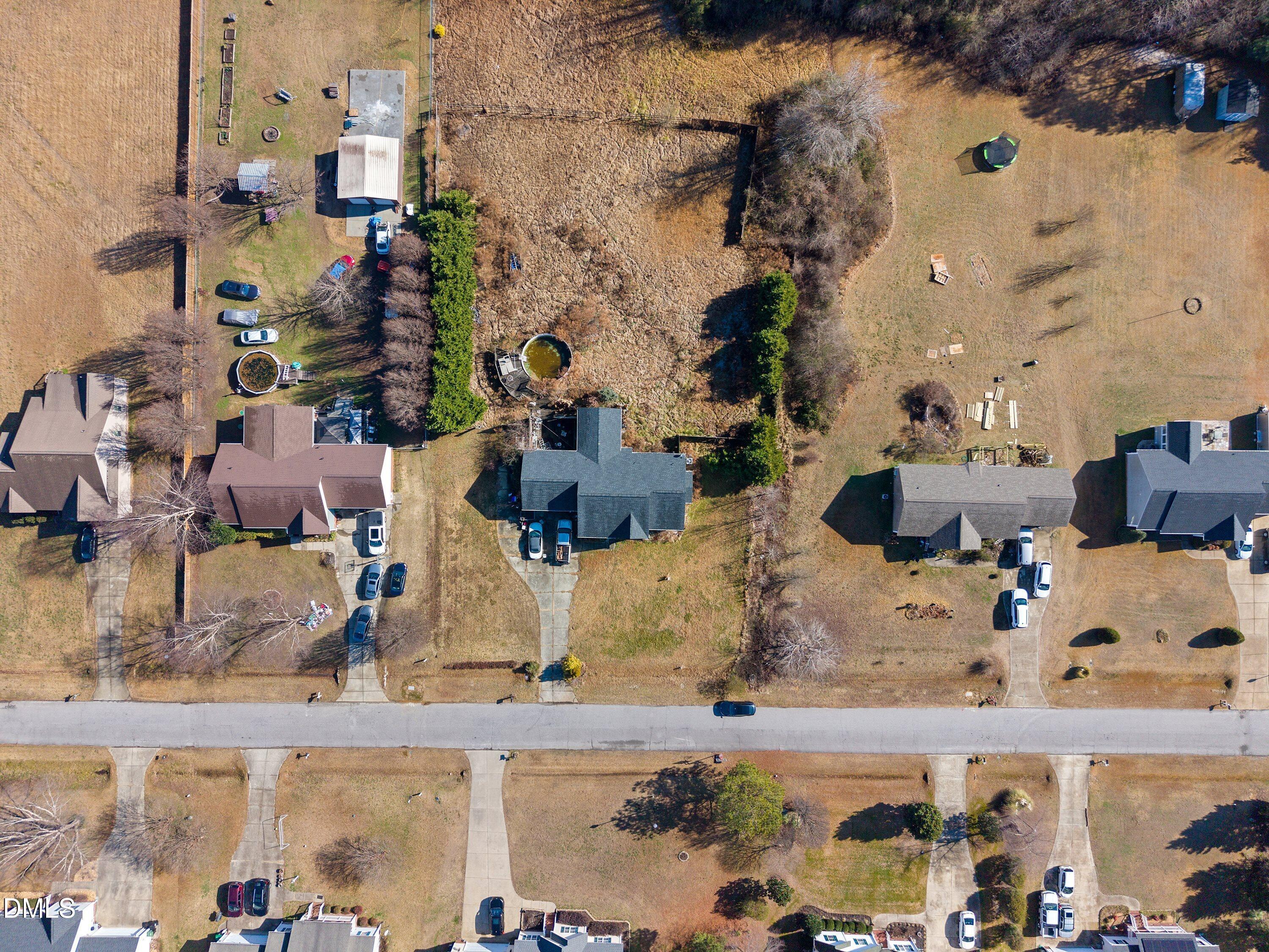 338 Pedernales Drive