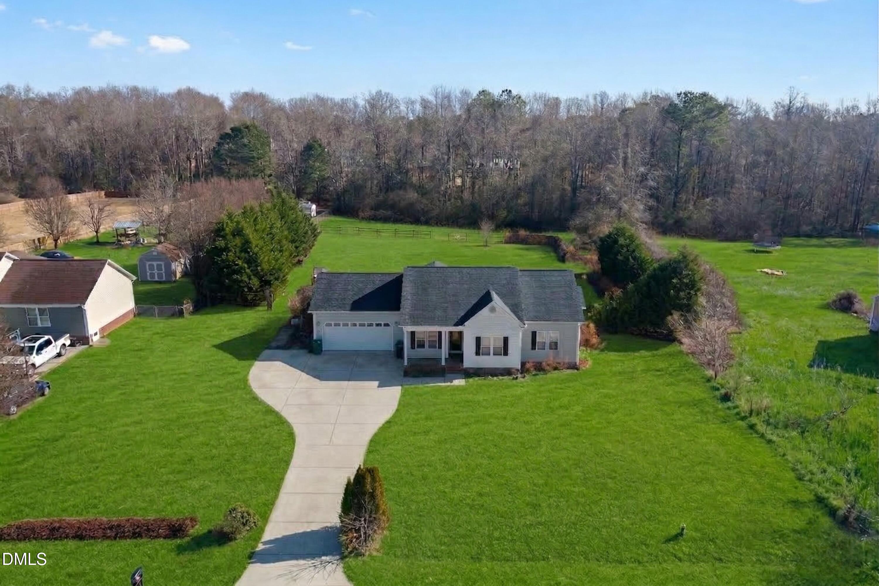 338 Pedernales Drive