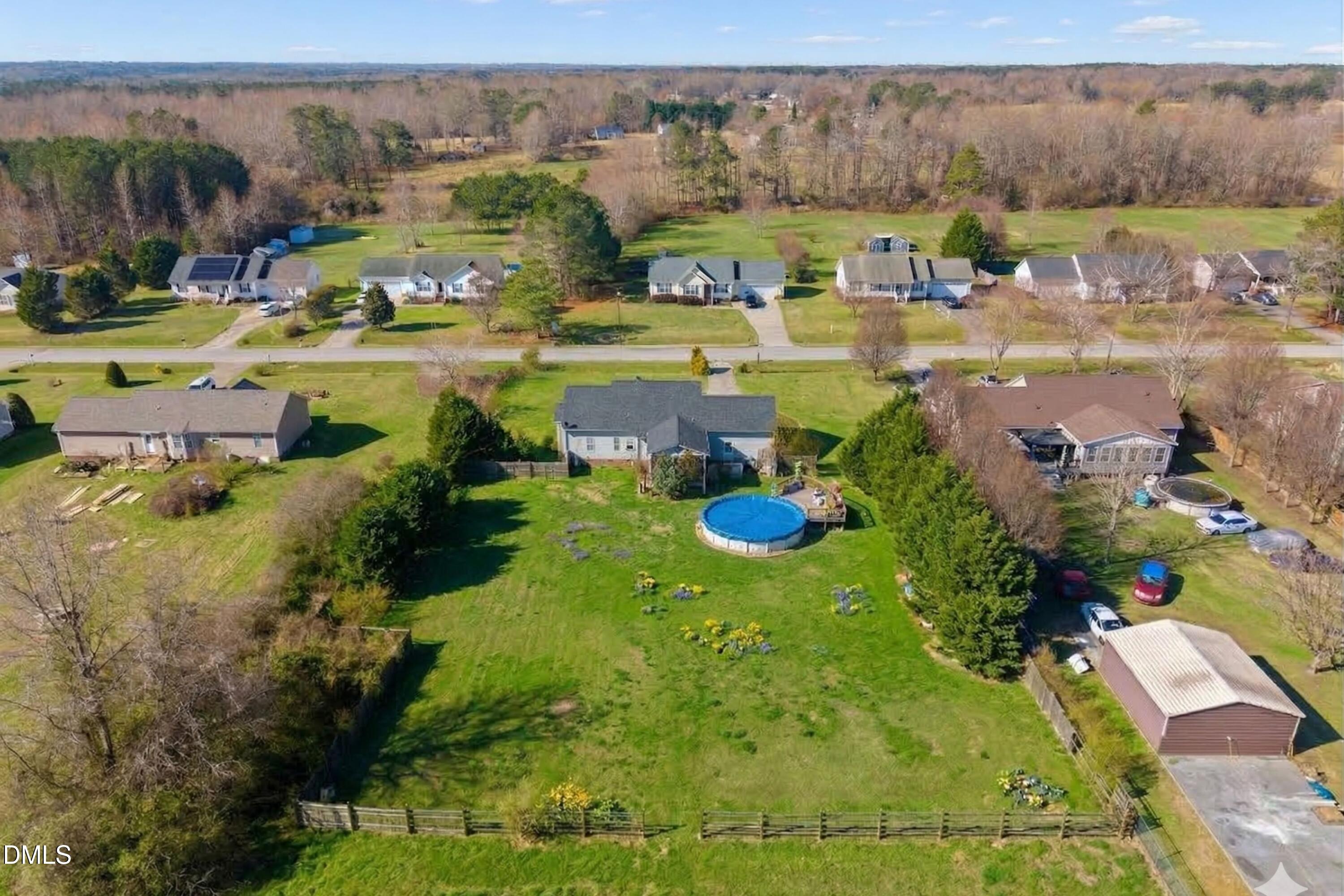 338 Pedernales Drive