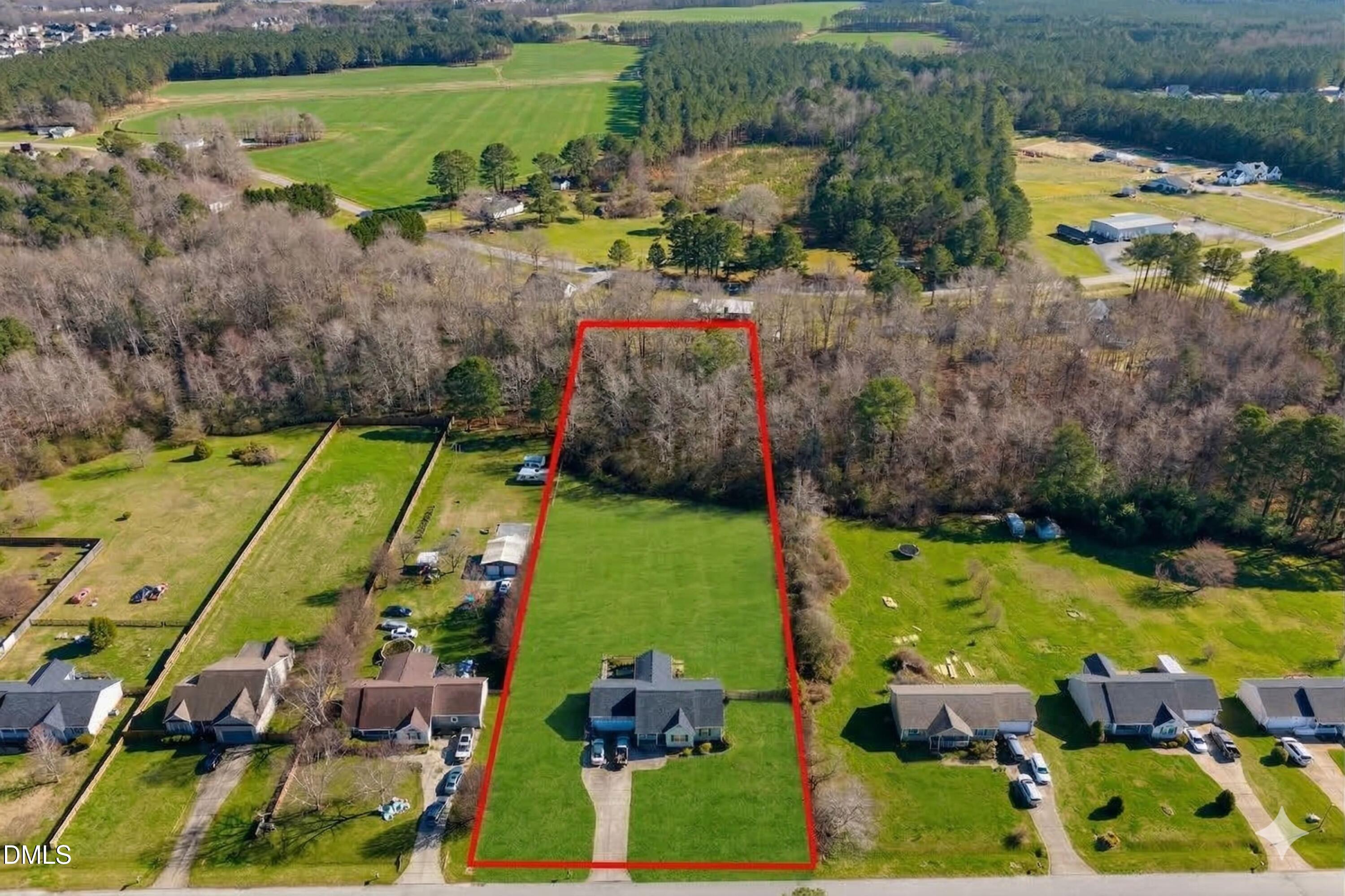 338 Pedernales Drive