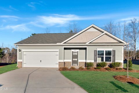 233 Beta Court Sanford NC 27330