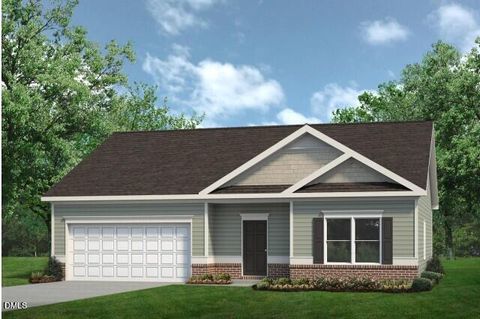 233 Beta Court Sanford NC 27330