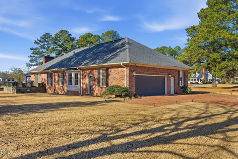 26 Strickland Lane Lillington NC 27546