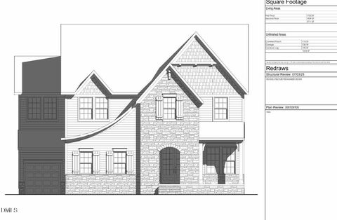 2109 Kelsey Court Hillsborough NC 27278