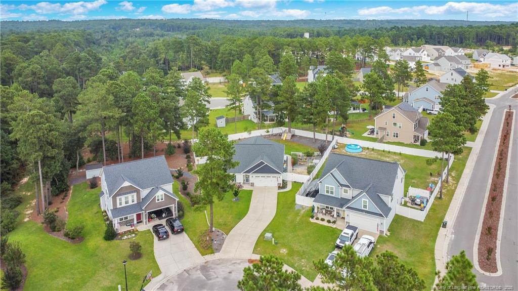 602 Crepe Myrtle Court