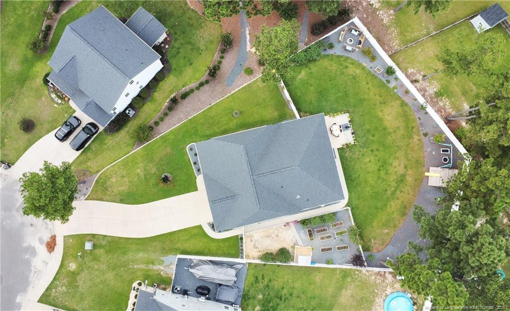 602 Crepe Myrtle Court