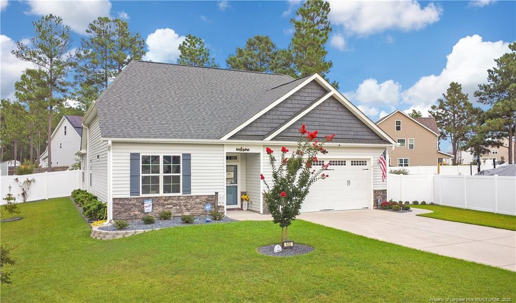602 Crepe Myrtle Court