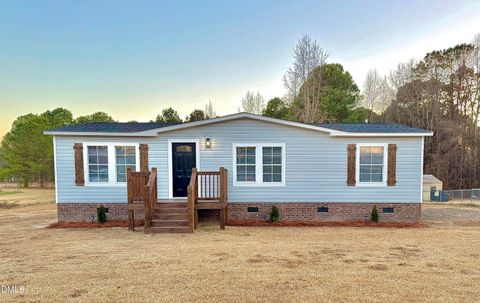 7444 Shallingtons Mill Road Macclesfield NC 27852