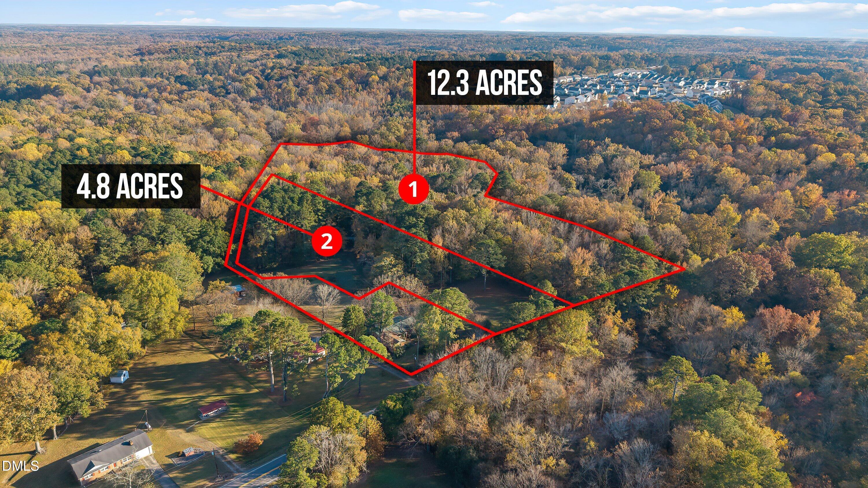 9713 Lake Wheeler Road