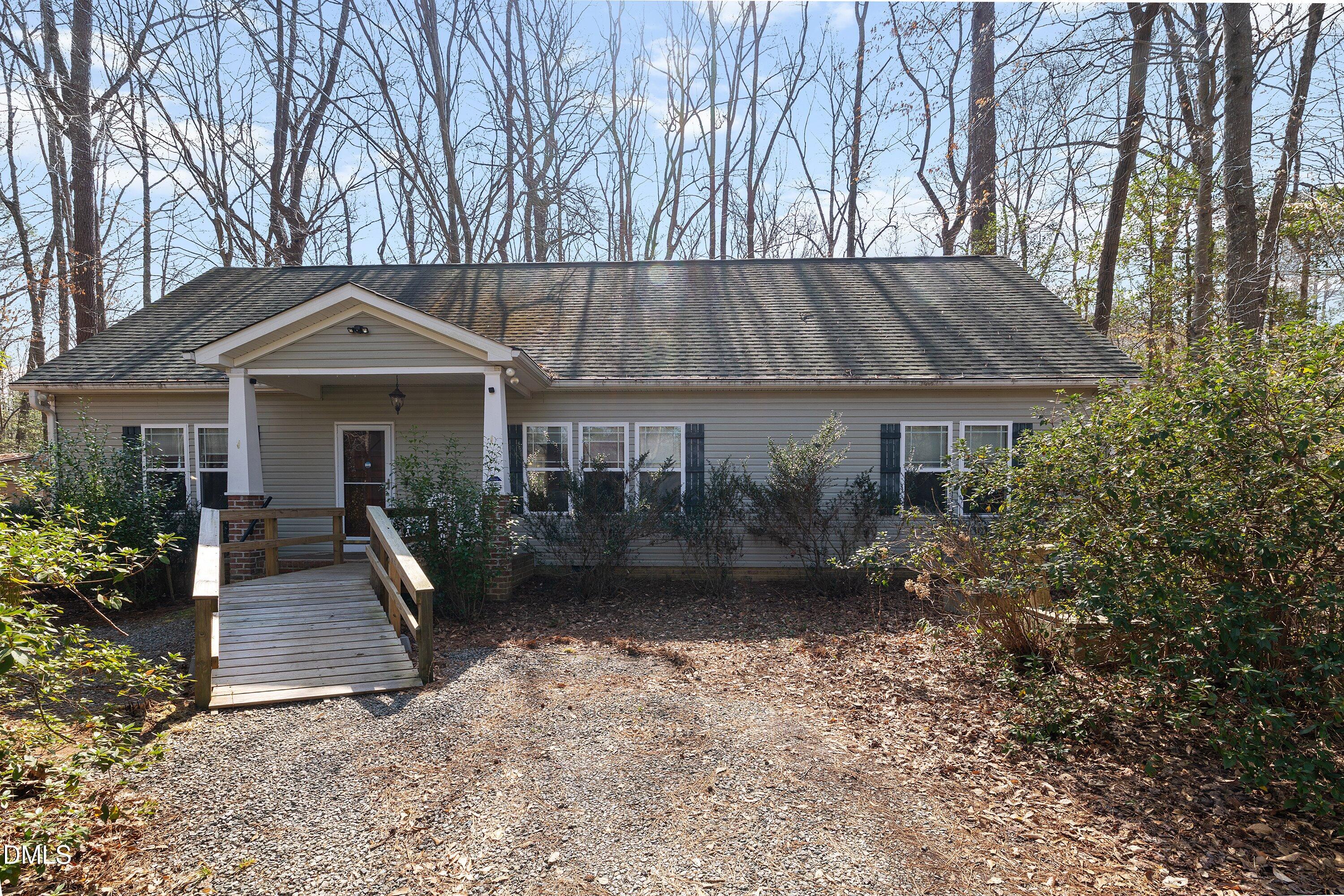 9713 Lake Wheeler Road