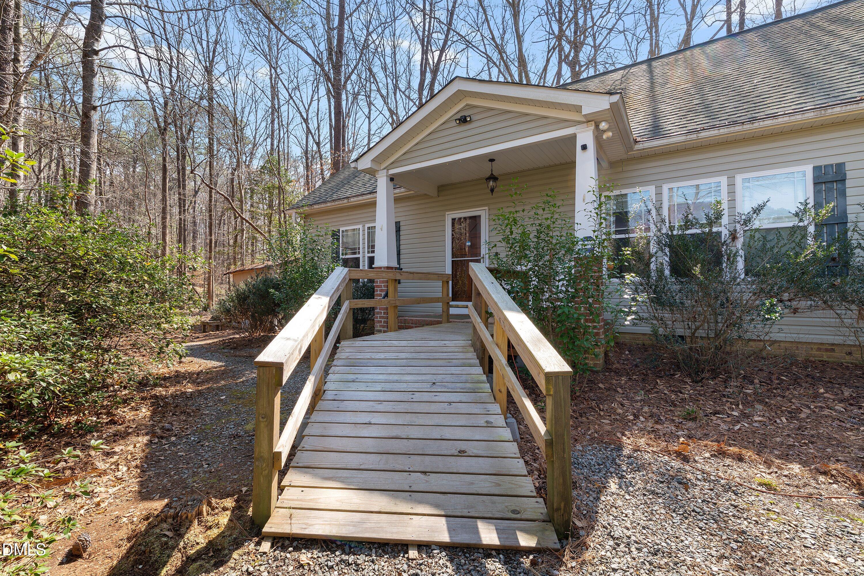 9713 Lake Wheeler Road