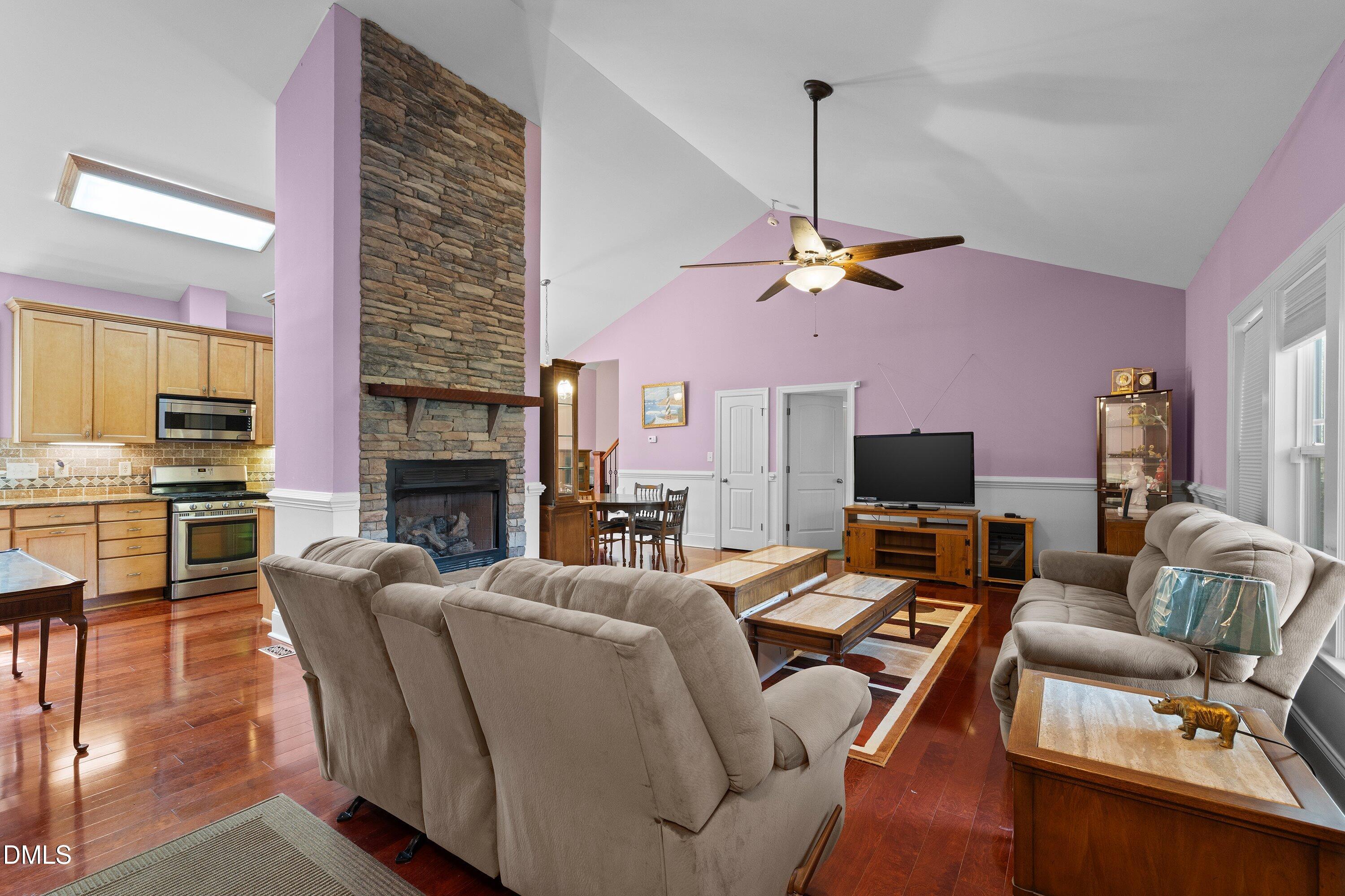 9713 Lake Wheeler Road