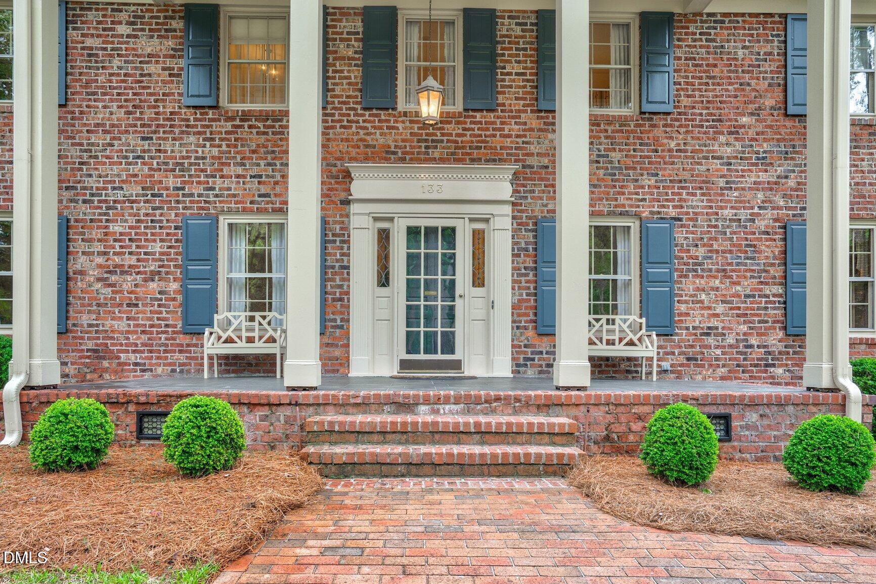 133 Steeple Chase Road