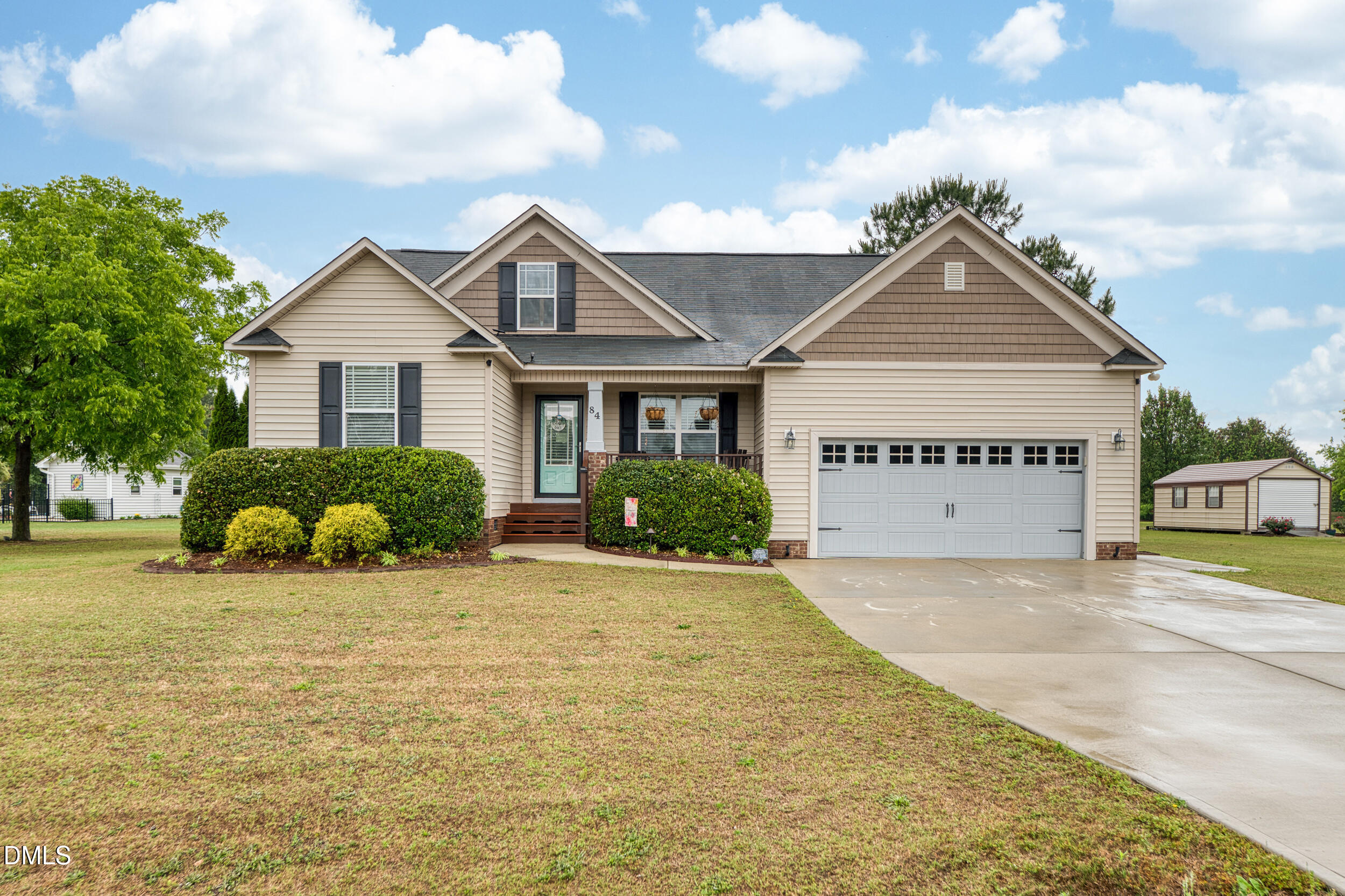 84 Langdon Farms Drive