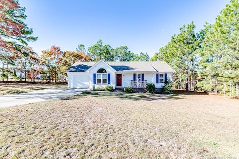 A home in Cameron