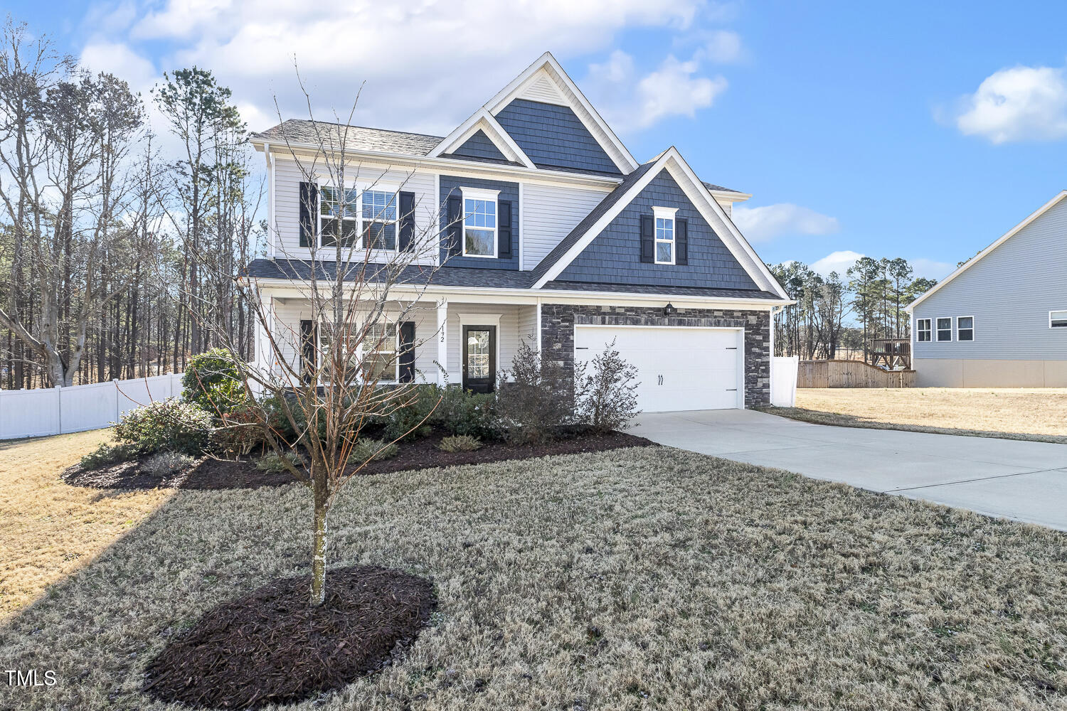 192 Springhill Lane
