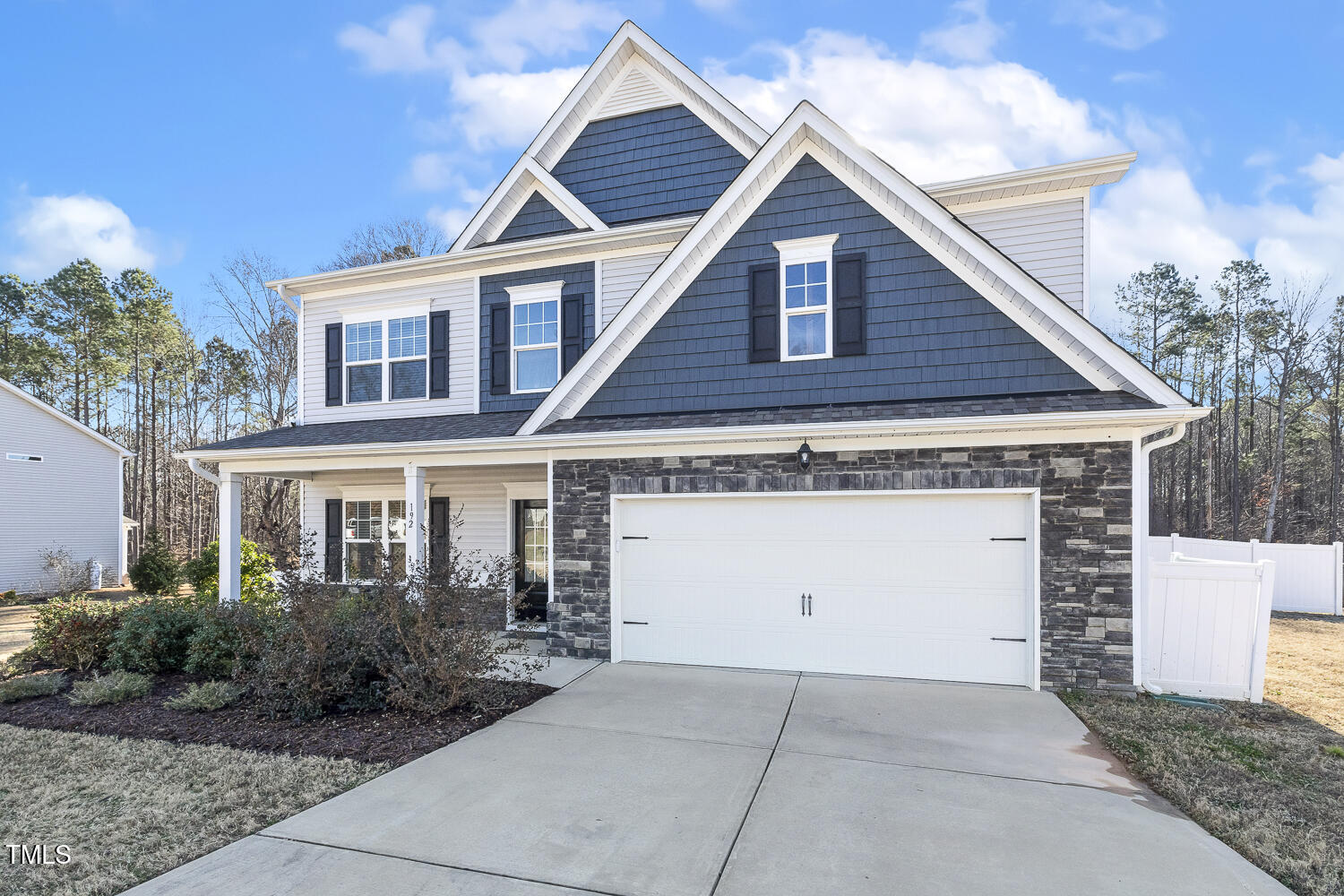 192 Springhill Lane