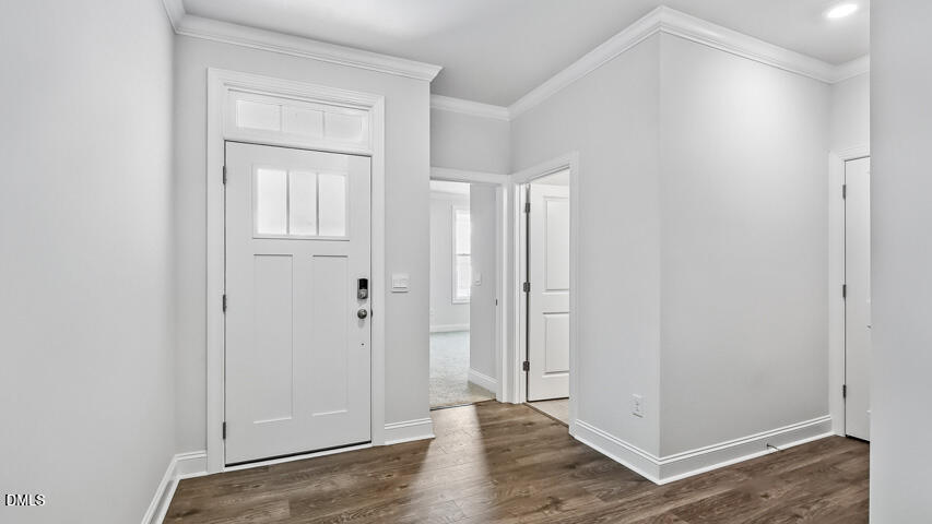 2217 Redpoll Drive
