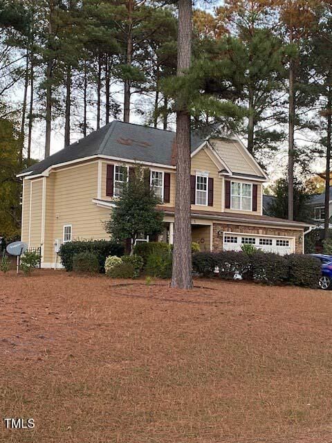 A home in Spring Lake