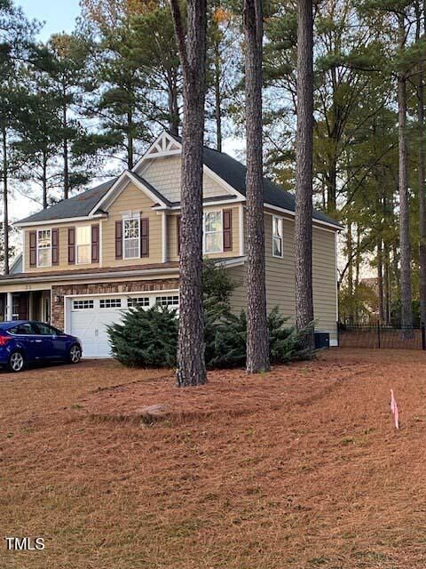 A home in Spring Lake