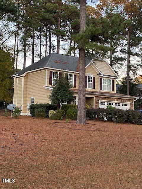 A home in Spring Lake