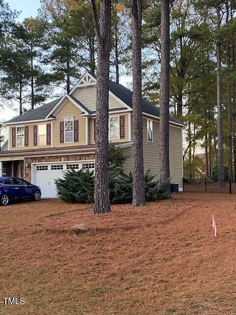 A home in Spring Lake